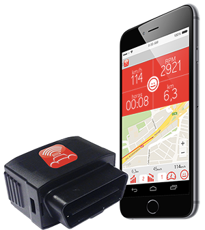 Scanner OBD