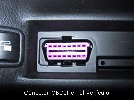 toma obd