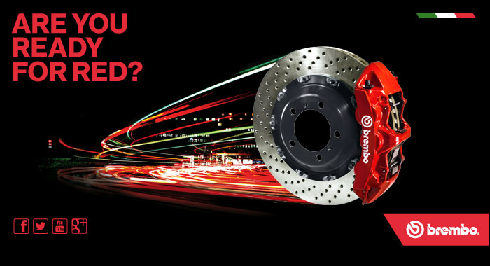cubre pinzas brembo